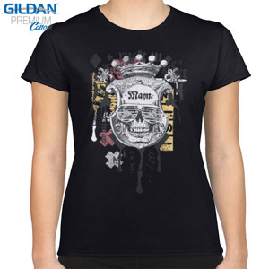 Kaos Cool Sunglasses Skull  