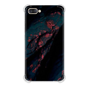 Casing HP Black Dust Marble