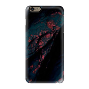 Black Dust Marble Casing HP