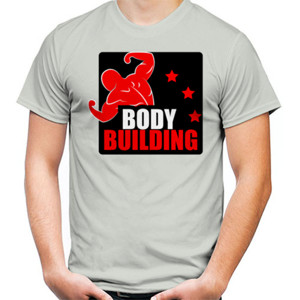 Kaos Body Building