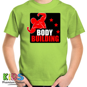 Kaos Body Building