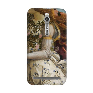 An Art Casing HP