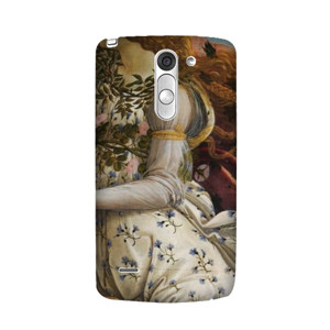 An Art Casing HP