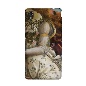 An Art Casing HP
