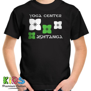 Kaos Yoga - Ashtanga 