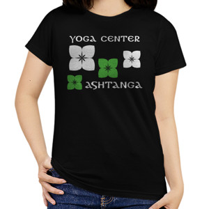 Kaos Yoga - Ashtanga