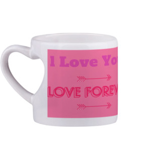 Mug l Love You / Mug Couple - Customic47