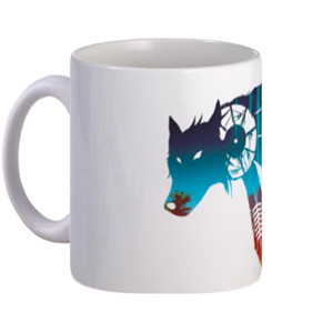 Mug HYNVALE! Logo Config 6