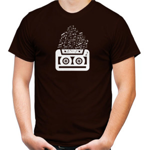 Kaos Cassete Music