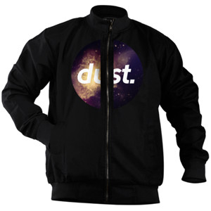 Jaket Bomber Galaxy - Dust 