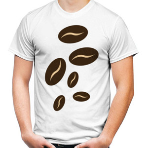 Kaos Coffee Beans