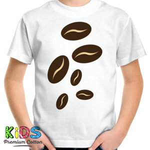 Kaos Coffee Beans