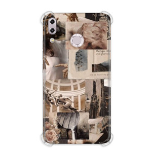 Casing HP Brown Pallet 