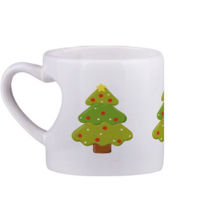 Mug Tree - Mug Love by Co_mbro