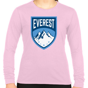 Kaos Everest