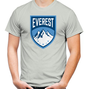 Kaos Everest