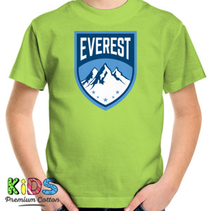 Kaos Everest