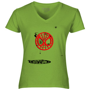 Kaos KAOS HOME SPIDY