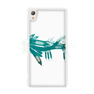 HYNVALE! Logo Config 47 Casing HP