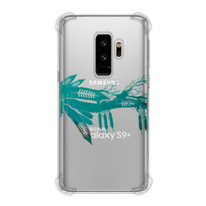 HYNVALE! Logo Config 47 Casing HP