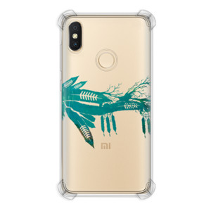 Casing HP HYNVALE! Logo Config 47