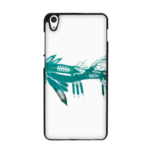 HYNVALE! Logo Config 47 Casing HP