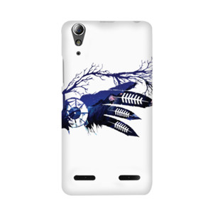 HYNVALE! Logo Config 16 Casing HP