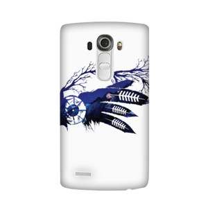 HYNVALE! Logo Config 16 Casing HP