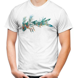 Kaos HYNVALE! Logo Config 50