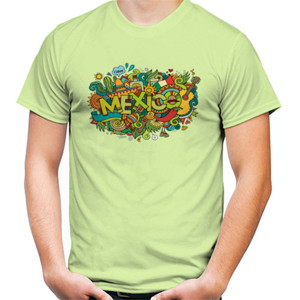 Kaos Travel to Mexico