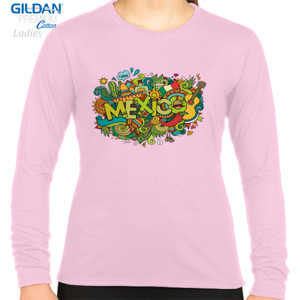 Kaos Travel to Mexico