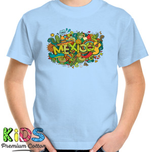 Kaos Travel to Mexico