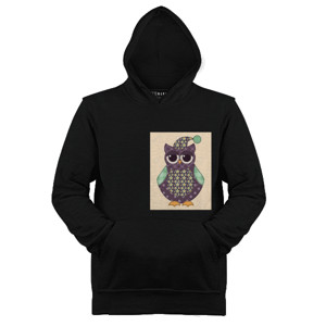 Jaket Hoodie Kaos Mannguni 002