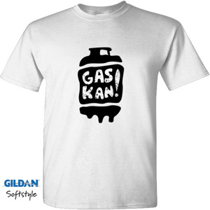 Kaos MELTED GAS - KAOS GASKAN