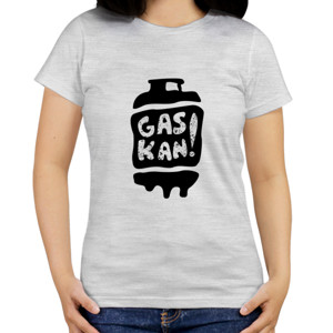 Kaos MELTED GAS - KAOS GASKAN