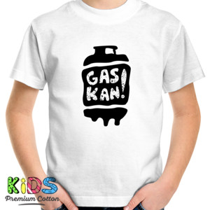 Kaos MELTED GAS - KAOS GASKAN
