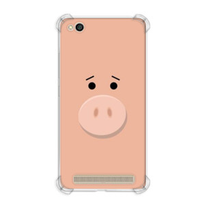 Casing HP Hamm Toys Story Edition