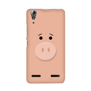 Hamm Toys Story Edition Casing HP