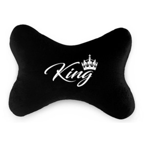 Bantal Mobil Bantal Mobil King