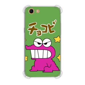 Casing HP Chocobi Crayon shinchan