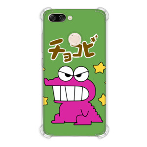 Casing HP Chocobi Crayon shinchan
