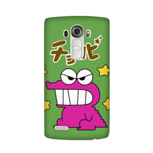 Chocobi Crayon shinchan Casing HP