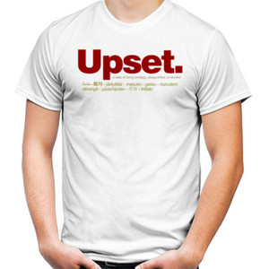 Kaos Upset