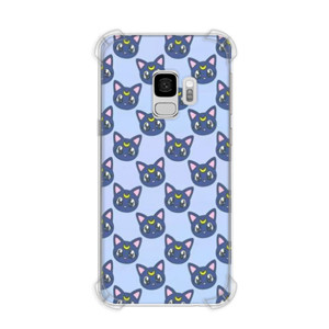 Casing HP Sailor moon cat