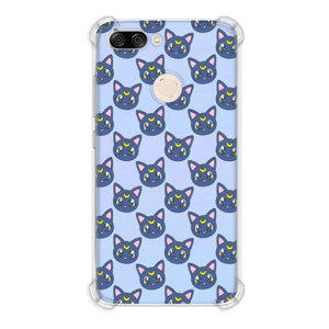 Casing HP Sailor moon cat