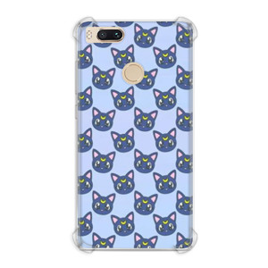 Casing HP Sailor moon cat