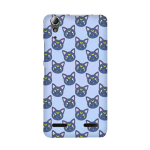Sailor moon cat Casing HP
