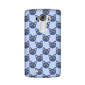 Sailor moon cat Casing HP