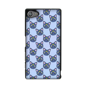 Sailor moon cat Casing HP