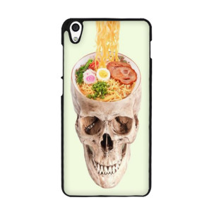 Mie Fans Edition Casing HP